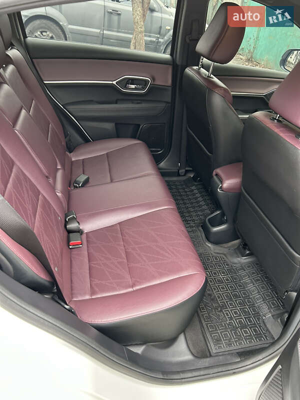 Внедорожник / Кроссовер Honda M-NV 2022 в Черкассах