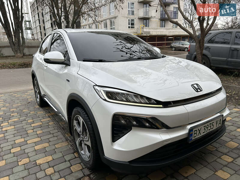 Внедорожник / Кроссовер Honda M-NV 2022 в Черкассах