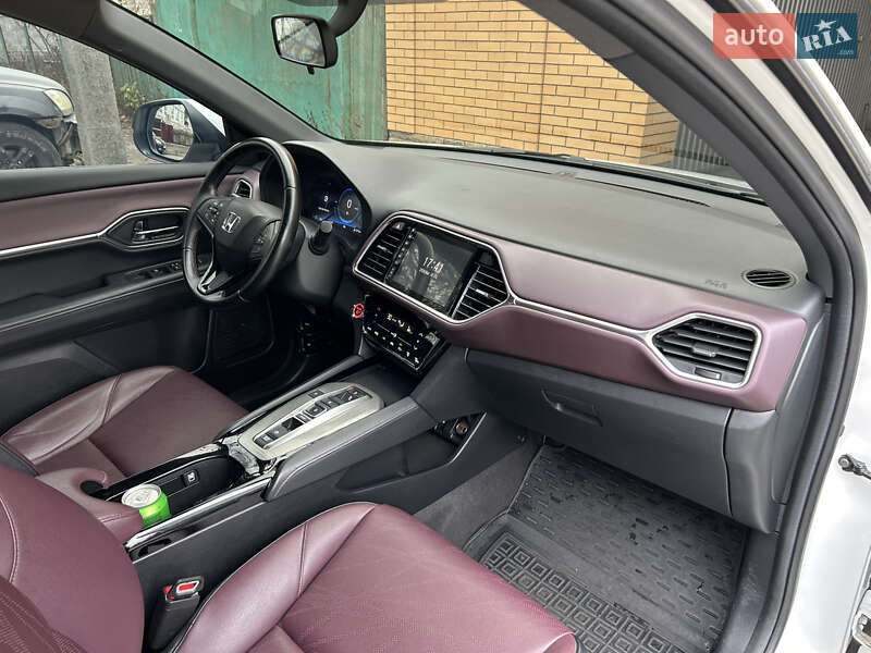 Внедорожник / Кроссовер Honda M-NV 2022 в Черкассах