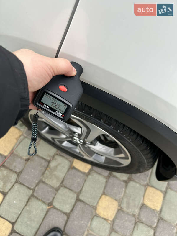 Внедорожник / Кроссовер Honda M-NV 2022 в Черкассах