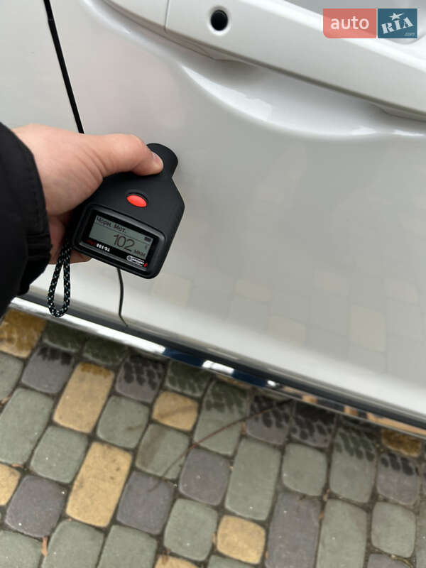 Внедорожник / Кроссовер Honda M-NV 2022 в Черкассах