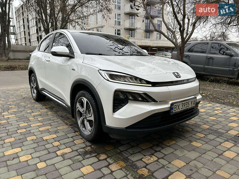 Внедорожник / Кроссовер Honda M-NV 2022 в Черкассах