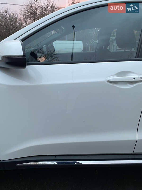 Внедорожник / Кроссовер Honda M-NV 2023 в Полтаве