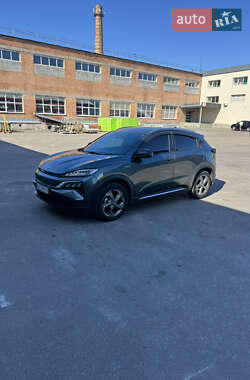 Позашляховик / Кросовер Honda M-NV 2022 в Білій Церкві