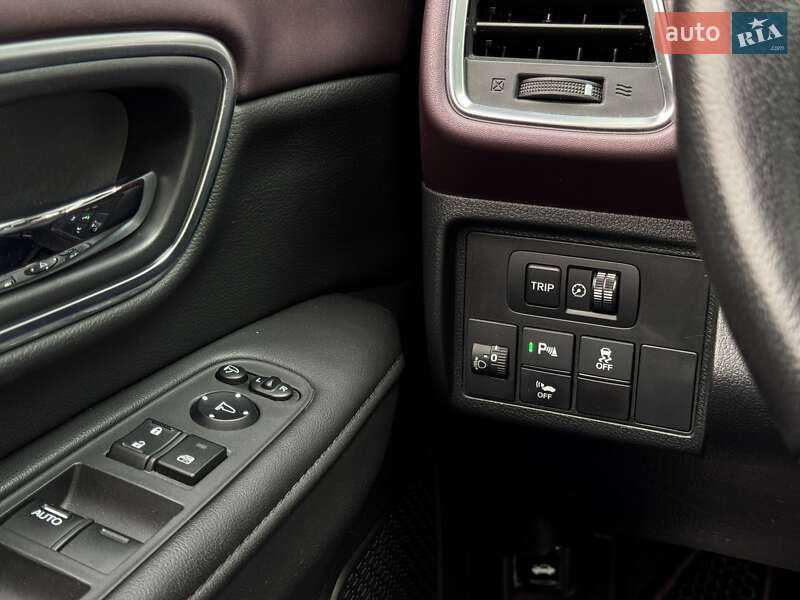 Внедорожник / Кроссовер Honda M-NV 2022 в Киеве фото 19 Внедорожник / Кроссовер Honda M-NV 2022 в Киеве