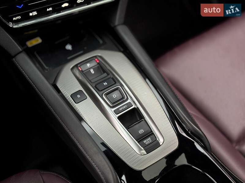 Внедорожник / Кроссовер Honda M-NV 2022 в Киеве фото 28 Внедорожник / Кроссовер Honda M-NV 2022 в Киеве