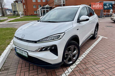 Внедорожник / Кроссовер Honda M-NV 2022 в Киеве