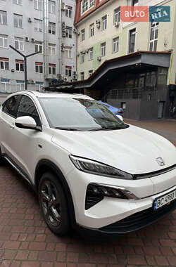 Позашляховик / Кросовер Honda M-NV 2022 в Львові