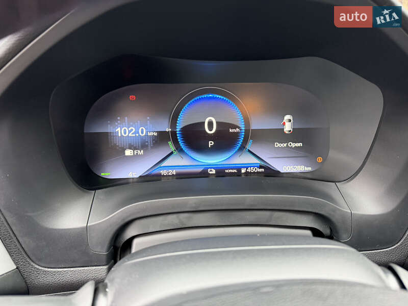 Внедорожник / Кроссовер Honda M-NV 2024 в Харькове