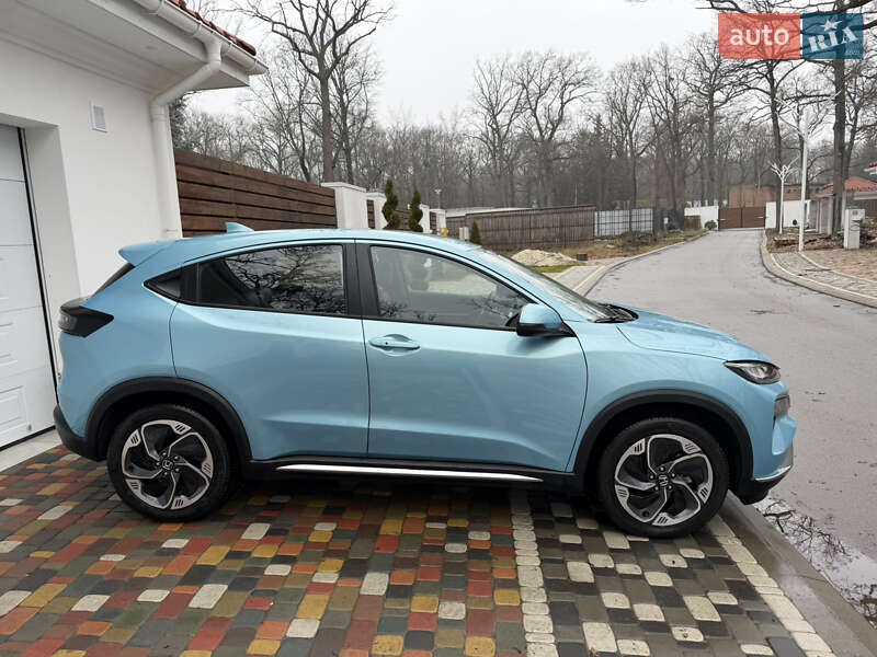 Внедорожник / Кроссовер Honda M-NV 2024 в Харькове