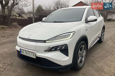 Позашляховик / Кросовер Honda M-NV 2021 в Первомайську