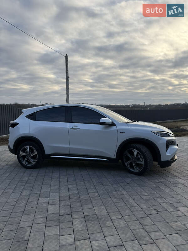 Внедорожник / Кроссовер Honda M-NV 2022 в Виннице фото 6 Внедорожник / Кроссовер Honda M-NV 2022 в Виннице