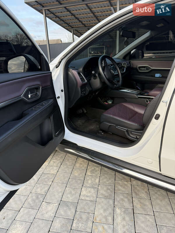 Внедорожник / Кроссовер Honda M-NV 2022 в Виннице фото 10 Внедорожник / Кроссовер Honda M-NV 2022 в Виннице