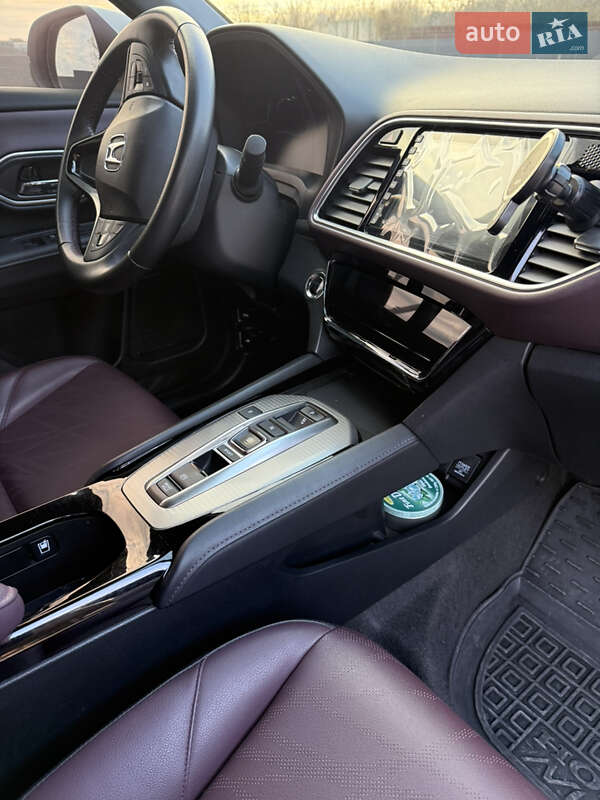 Внедорожник / Кроссовер Honda M-NV 2022 в Виннице фото 14 Внедорожник / Кроссовер Honda M-NV 2022 в Виннице