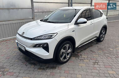 Позашляховик / Кросовер Honda M-NV 2022 в Хмельницькому