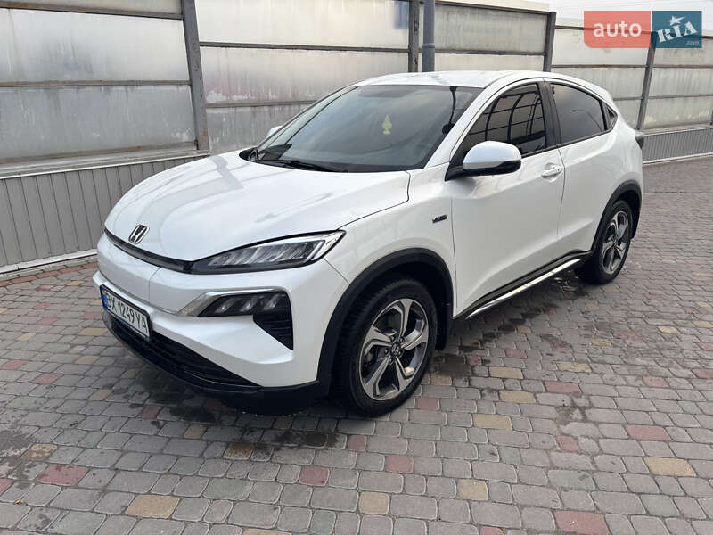 Honda M-NV 2022 Honda M-NV 2022