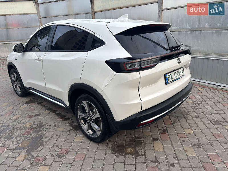 Внедорожник / Кроссовер Honda M-NV 2022 в Хмельницком фото 5 Внедорожник / Кроссовер Honda M-NV 2022 в Хмельницком