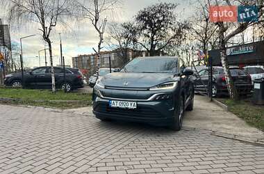 Внедорожник / Кроссовер Honda M-NV 2023 в Черновцах