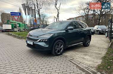 Внедорожник / Кроссовер Honda M-NV 2023 в Черновцах