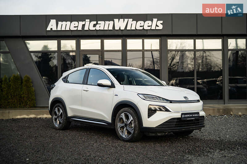 Внедорожник / Кроссовер Honda M-NV 2021 в Черновцах фото 3 Внедорожник / Кроссовер Honda M-NV 2021 в Черновцах