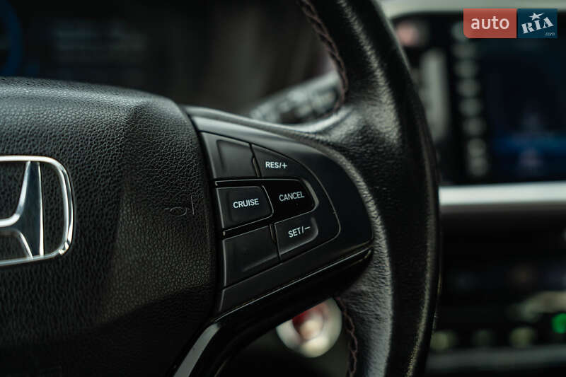 Внедорожник / Кроссовер Honda M-NV 2021 в Черновцах фото 24 Внедорожник / Кроссовер Honda M-NV 2021 в Черновцах