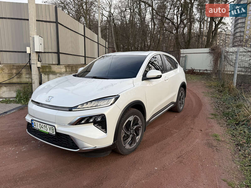 Внедорожник / Кроссовер Honda M-NV 2024 в Петропавловской Борщаговке