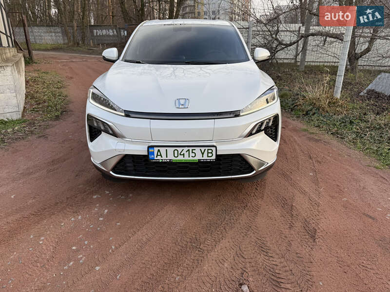 Внедорожник / Кроссовер Honda M-NV 2024 в Петропавловской Борщаговке