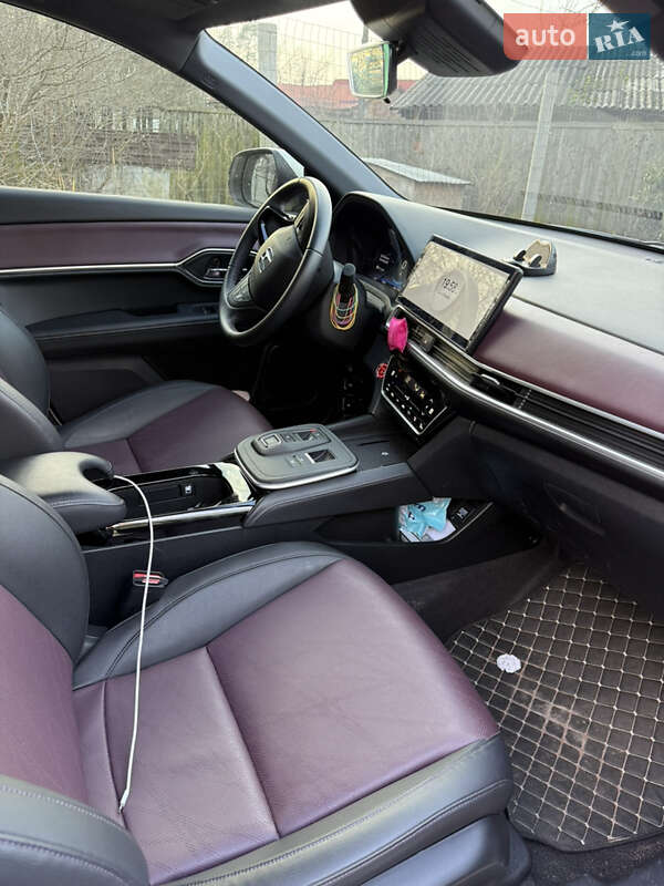 Внедорожник / Кроссовер Honda M-NV 2024 в Петропавловской Борщаговке