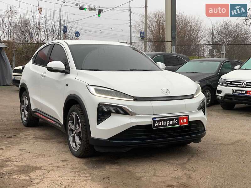 Внедорожник / Кроссовер Honda M-NV 2022 в Виннице