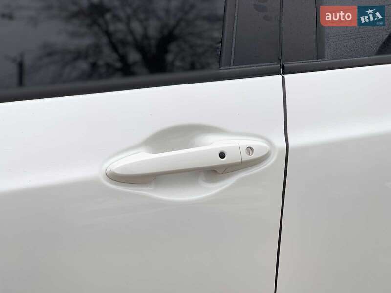 Внедорожник / Кроссовер Honda M-NV 2022 в Виннице