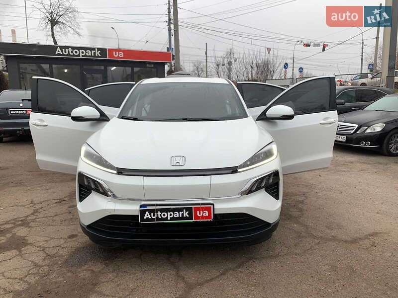 Внедорожник / Кроссовер Honda M-NV 2022 в Виннице