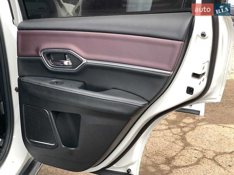 Внедорожник / Кроссовер Honda M-NV 2022 в Виннице