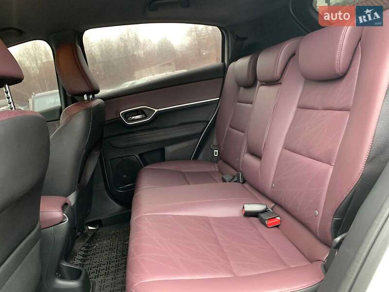 Внедорожник / Кроссовер Honda M-NV 2022 в Виннице