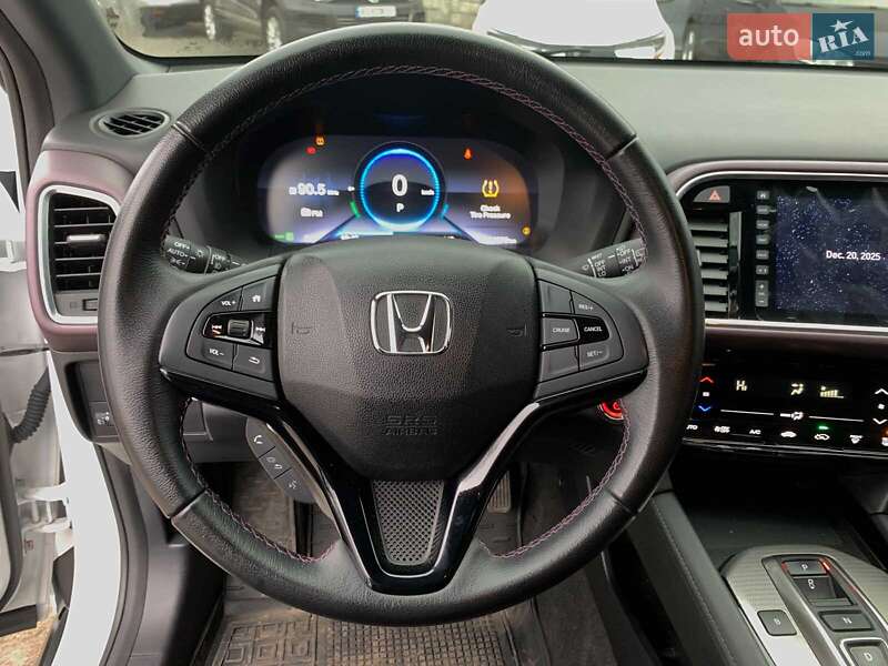 Внедорожник / Кроссовер Honda M-NV 2022 в Виннице