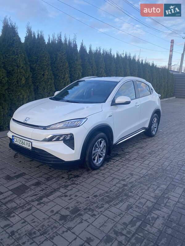 Внедорожник / Кроссовер Honda M-NV 2022 в Черкассах