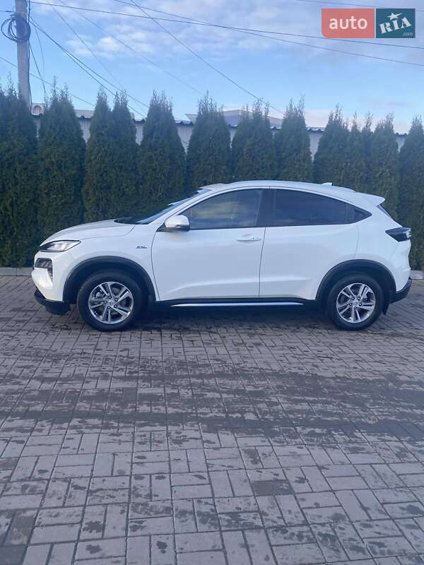 Внедорожник / Кроссовер Honda M-NV 2022 в Черкассах