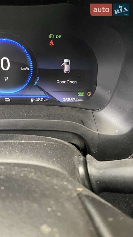 Внедорожник / Кроссовер Honda M-NV 2022 в Черкассах