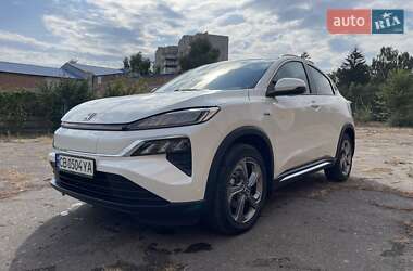 Внедорожник / Кроссовер Honda M-NV 2022 в Черкассах