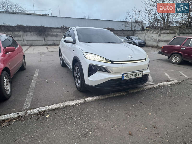 Внедорожник / Кроссовер Honda M-NV 2023 в Одессе