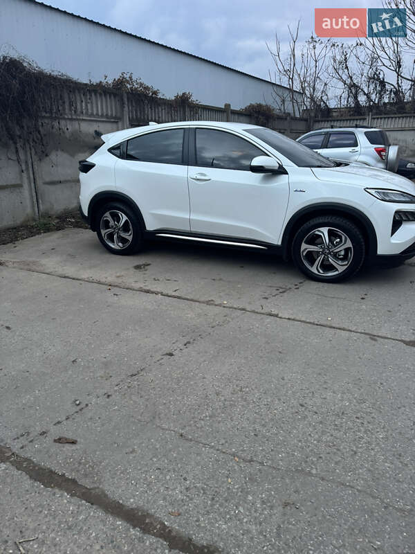 Внедорожник / Кроссовер Honda M-NV 2023 в Одессе