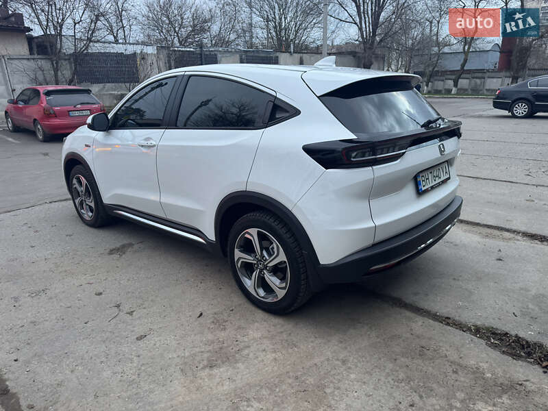 Внедорожник / Кроссовер Honda M-NV 2023 в Одессе