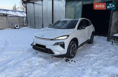 Внедорожник / Кроссовер Honda M-NV 2023 в Житомире