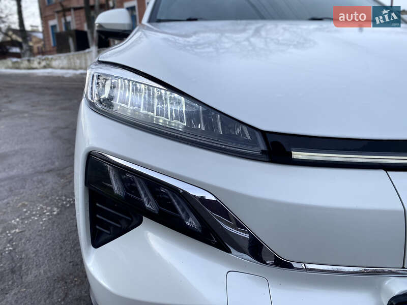 Внедорожник / Кроссовер Honda M-NV 2021 в Виннице