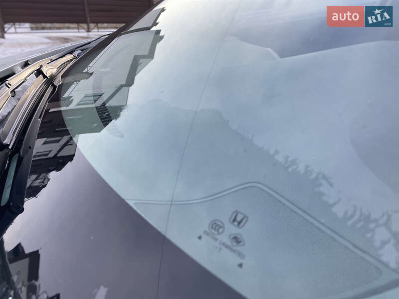 Внедорожник / Кроссовер Honda M-NV 2021 в Виннице