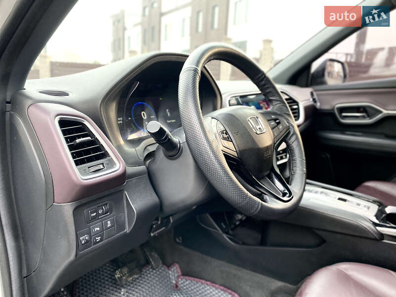 Внедорожник / Кроссовер Honda M-NV 2021 в Виннице