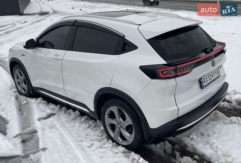 Внедорожник / Кроссовер Honda M-NV 2021 в Харькове