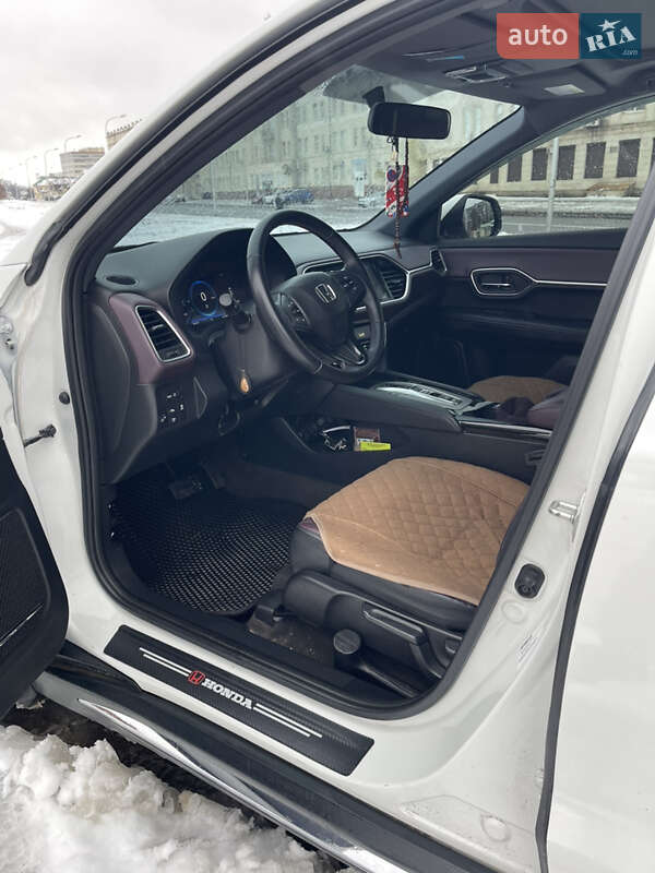 Внедорожник / Кроссовер Honda M-NV 2021 в Харькове