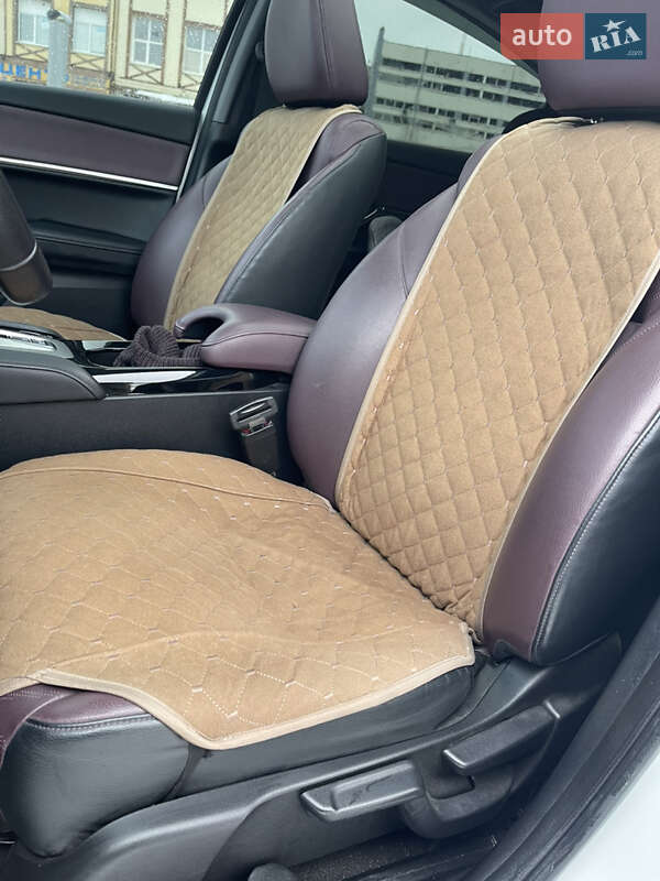 Внедорожник / Кроссовер Honda M-NV 2021 в Харькове