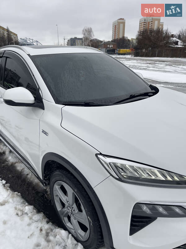 Внедорожник / Кроссовер Honda M-NV 2021 в Харькове