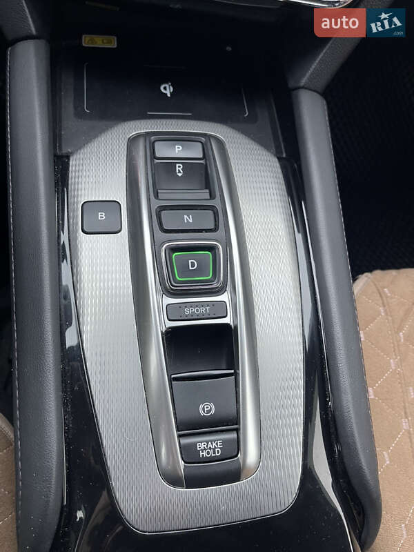 Внедорожник / Кроссовер Honda M-NV 2021 в Харькове